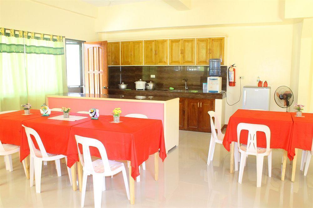 Amerson Pension Place Puerto Princesa Buitenkant foto